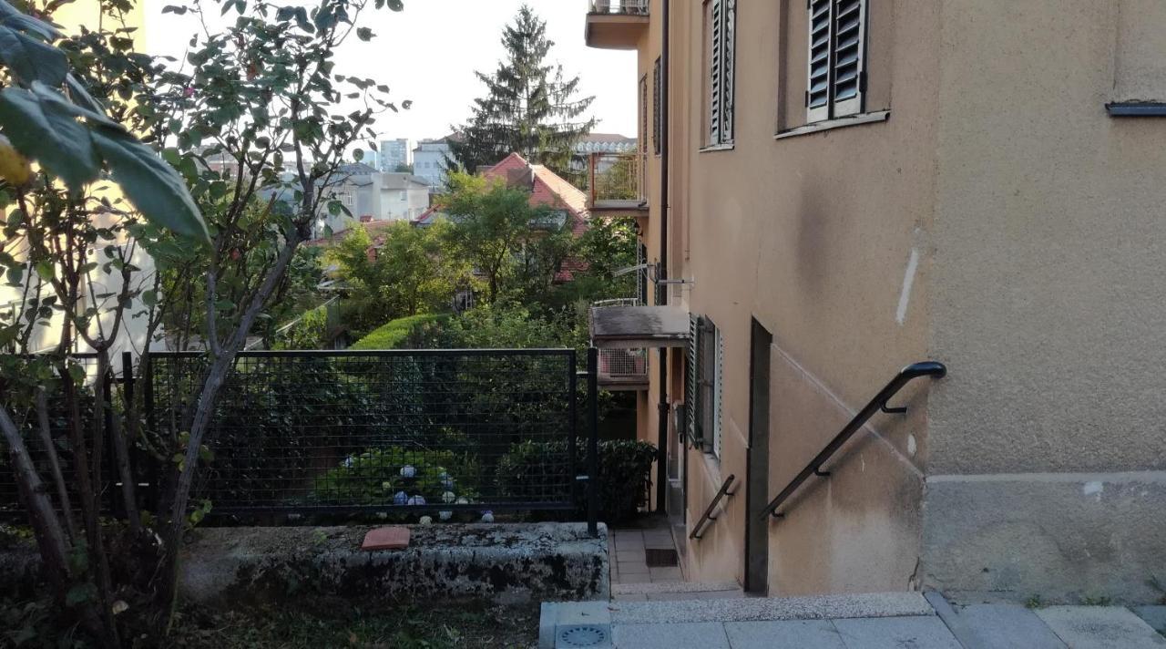 Angela Classic Rooms & Apartments Zagreb Bagian luar foto